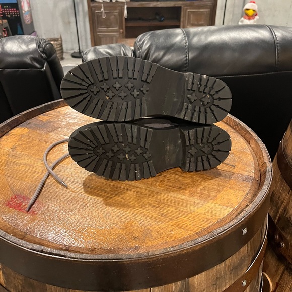 Marc Fisher Leiden Lug Sole Hiking Boot - Picture 7 of 7